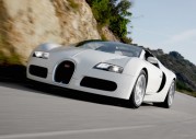 Bugatti Veyron Pur Sang